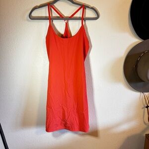 Outdoor Voices athletic dress